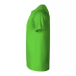 Paint póló unisex almazöld XS