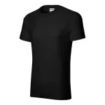Resist póló férfi fekete 4XL