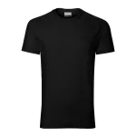 Resist póló férfi fekete 4XL