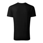 Resist póló férfi fekete 4XL