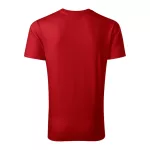 Resist póló férfi piros 3XL