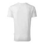 Resist póló férfi fehér 00 (brand label) S