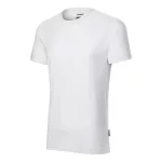 Resist póló férfi fehér 00 (brand label) L