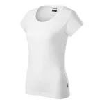 Resist póló női fehér 00 (brand label) S