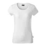 Resist póló női fehér 00 (brand label) S