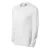 Resist LS póló unisex fehér 00 (brand label) M