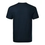 Base póló unisex tengerészkék S