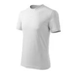 Recall póló unisex fehér M