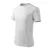 Recall póló unisex fehér M