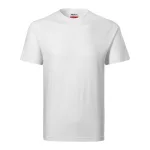 Recall póló unisex fehér M
