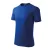 Recall póló unisex királykék 2XL