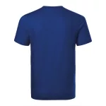 Recall póló unisex királykék 2XL