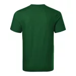 Recall póló unisex üvegzöld M