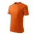 Recall póló unisex narancssárga 3XL