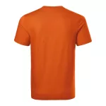 Recall póló unisex narancssárga 3XL