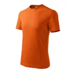 Recall póló unisex narancssárga 5XL