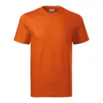 Recall póló unisex narancssárga 5XL