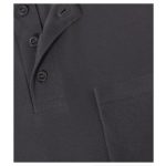 Resist Heavy Polo galléros póló női piros 07 (brand label) XS