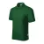 Reserve galléros póló férfi üvegzöld 06 (brand label) XL