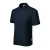 Reserve galléros póló férfi tengerészkék 02 (brand label) 2XL