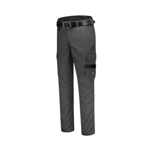 Work Pants Twill munkanadrág unisex sötétszürke 55