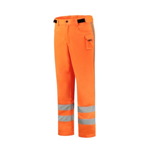 RWS Work Pants munkanadrág unisex fluoreszkáló narancssárga 44