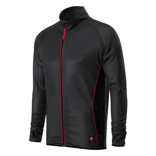 Vertex sztreccs polár férfi ébenszürke 2XL