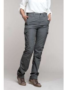 LADIES' MULTI POCKET TROUSERS 36