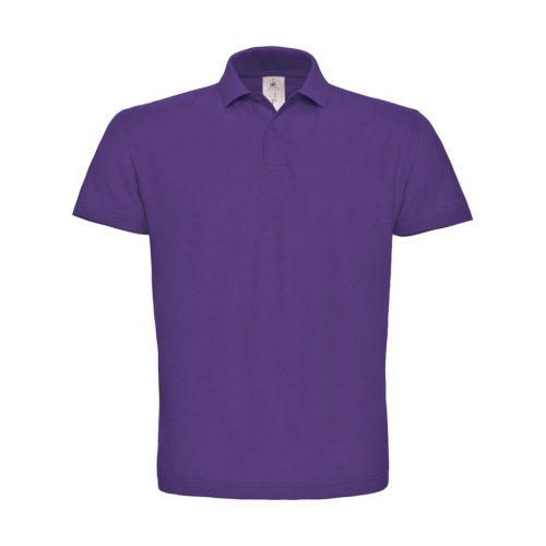 ID-001-Pique-Polo-Shirt