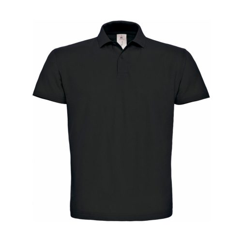 ID-001-Pique-Polo-Shirt