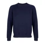 SO03814 SOL'S COLUMBIA - UNISEX ROUND-NECK SWEATSHIRT, XS-es méret