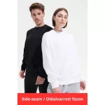 SO03814 SOL'S COLUMBIA - UNISEX ROUND-NECK SWEATSHIRT, XS-es méret
