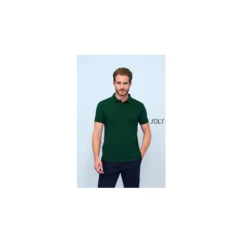 SO11346 SOL'S PERFECT MEN - POLO SHIRT, M-es méret