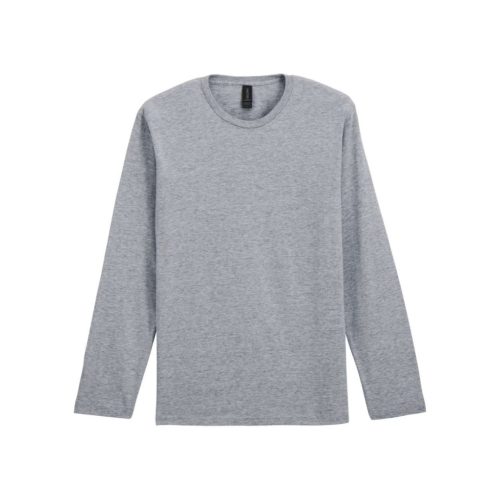 GI64400 SOFTSTYLE® FELNŐTT HOSSZÚ UJJÚ PÓLÓ, XL