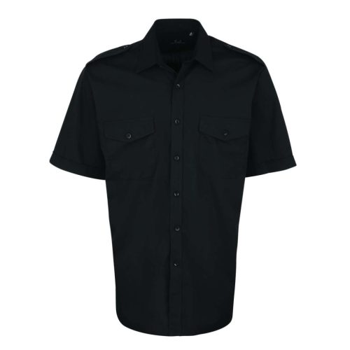 PR212-MENS-SHORT-SLEEVE-PILOT-SHIRT