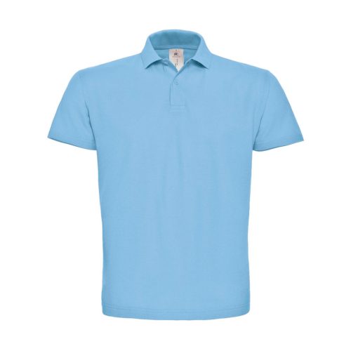 ID-001-Pique-Polo-Shirt