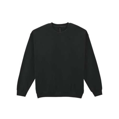 GI18000 HEAVY BLEND™ ADULT CREWNECK SWEATSHIRT, L