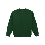 GI18000 HEAVY BLEND™ ADULT CREWNECK SWEATSHIRT, L