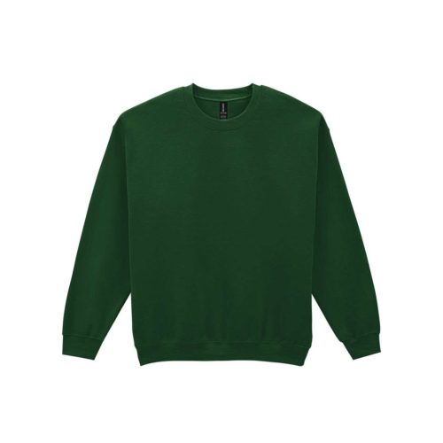 GI18000 HEAVY BLEND™ ADULT CREWNECK SWEATSHIRT, L