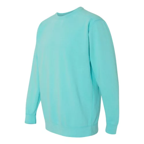 Comfort Colors kereknyakú pulóver,  3XL