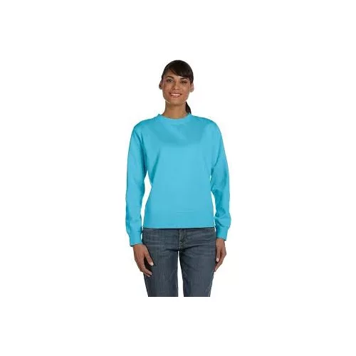 Comfort Colors kereknyakú pulóver,  3XL