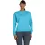 Comfort Colors kereknyakú pulóver,  3XL