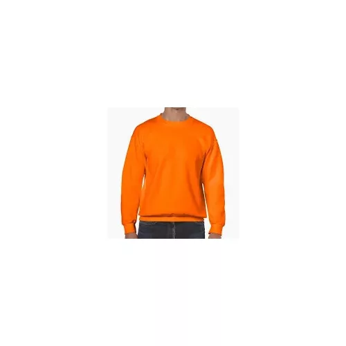 Comfort Colors kereknyakú pulóver,  3XL