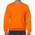 Comfort Colors kereknyakú pulóver,  3XL