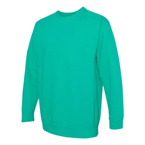 Comfort Colors kereknyakú pulóver,  3XL