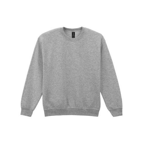 GI18000 HEAVY BLEND™ ADULT CREWNECK SWEATSHIRT, 5XL