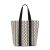 KI5212-RECYCLED-SHOPPING-BAG-WAVY-PATTERN
