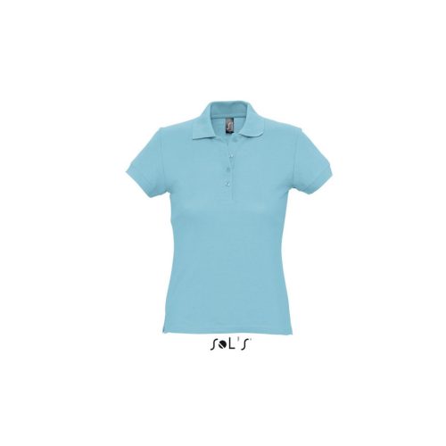 SO11338 SOL'S PASSION - WOMEN'S POLO SHIRT, S
