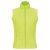 KA906 MELODIE - LADIES' MICROFLEECE GILET, S