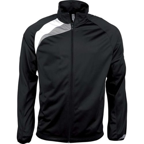 PA306 UNISEX TRACKSUIT TOP, XL